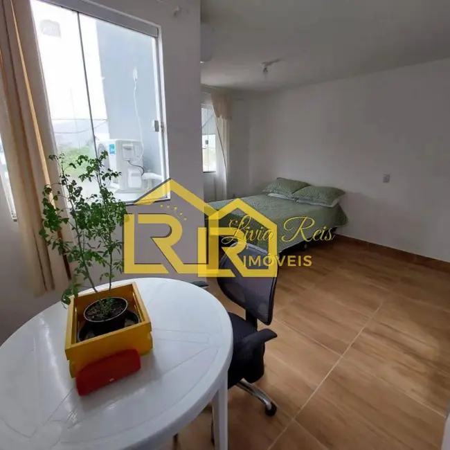 Foto 7 de Apartamento com 1 quarto à venda, 63m2 em Maria Turri, Rio Das Ostras - RJ