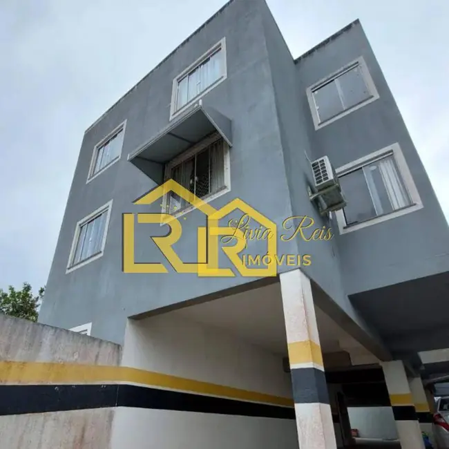 Foto 1 de Apartamento com 1 quarto à venda, 63m2 em Maria Turri, Rio Das Ostras - RJ