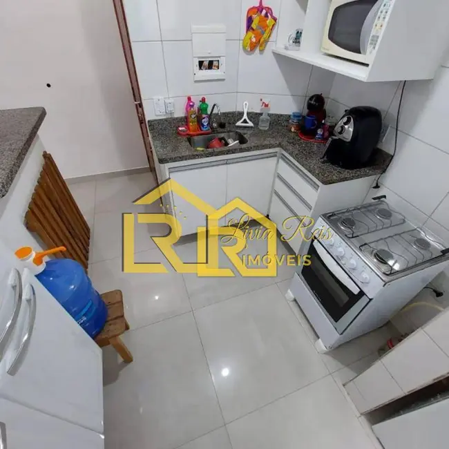Foto 5 de Apartamento com 1 quarto à venda, 63m2 em Maria Turri, Rio Das Ostras - RJ