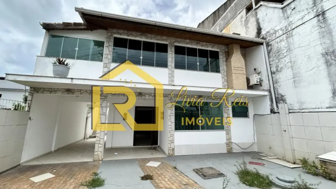 Casa com 5 quartos para alugar, 250m2 em Costazul, Rio Das Ostras - RJ - imagem 1 Foto 1 de Casa com 5 quartos para alugar, 250m2 em Costazul, Rio Das Ostras - RJ