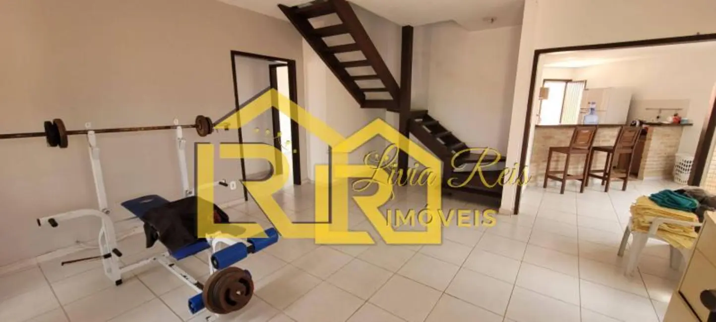 Casa com 3 quartos à venda, 120m2 em Enseada das Gaivotas, Rio Das Ostras - RJ - imagem 9 Foto 9 de Casa com 3 quartos à venda, 120m2 em Enseada das Gaivotas, Rio Das Ostras - RJ