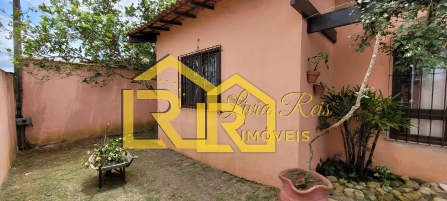 Casa com 3 quartos à venda, 120m2 em Enseada das Gaivotas, Rio Das Ostras - RJ - imagem 4 Foto 4 de Casa com 3 quartos à venda, 120m2 em Enseada das Gaivotas, Rio Das Ostras - RJ