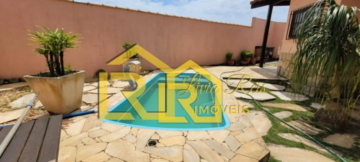 Casa com 3 quartos à venda, 120m2 em Enseada das Gaivotas, Rio Das Ostras - RJ - imagem 6 Foto 6 de Casa com 3 quartos à venda, 120m2 em Enseada das Gaivotas, Rio Das Ostras - RJ