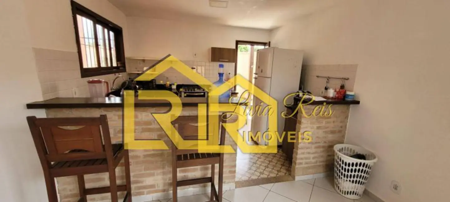 Casa com 3 quartos à venda, 120m2 em Enseada das Gaivotas, Rio Das Ostras - RJ - imagem 7 Foto 7 de Casa com 3 quartos à venda, 120m2 em Enseada das Gaivotas, Rio Das Ostras - RJ