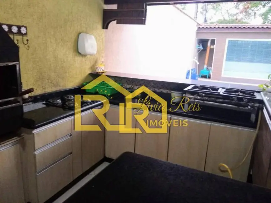 Casa com 5 quartos à venda, 400m2 em Terra Firme, Rio Das Ostras - RJ - imagem 7 Foto 7 de Casa com 5 quartos à venda, 400m2 em Terra Firme, Rio Das Ostras - RJ