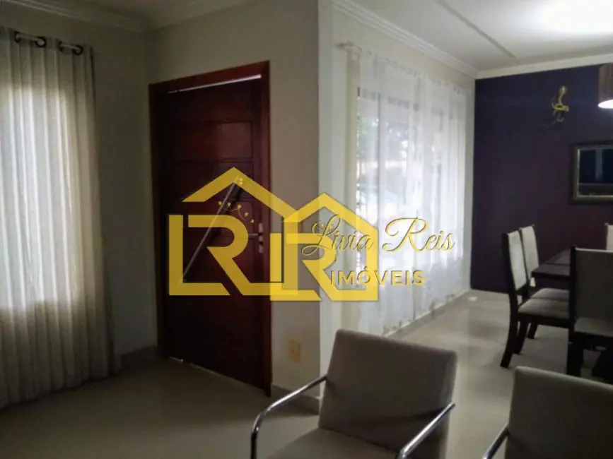 Casa com 5 quartos à venda, 400m2 em Terra Firme, Rio Das Ostras - RJ - imagem 3 Foto 3 de Casa com 5 quartos à venda, 400m2 em Terra Firme, Rio Das Ostras - RJ