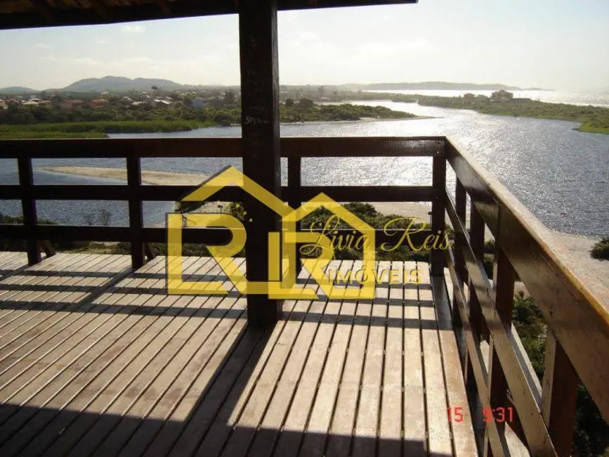 Foto 5 de Terreno / Lote com 1 quarto à venda, 420m2 em Jardim Bela Vista, Rio Das Ostras - RJ