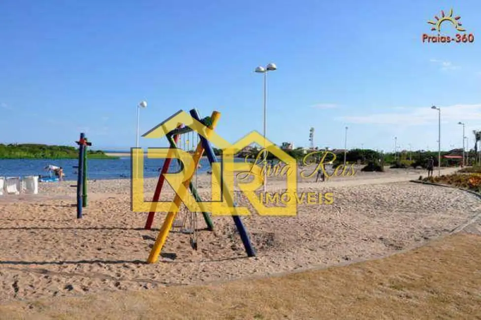 Foto 4 de Terreno / Lote com 1 quarto à venda, 420m2 em Jardim Bela Vista, Rio Das Ostras - RJ