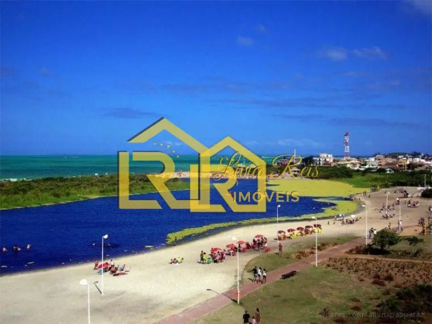 Foto 1 de Terreno / Lote com 1 quarto à venda, 420m2 em Jardim Bela Vista, Rio Das Ostras - RJ