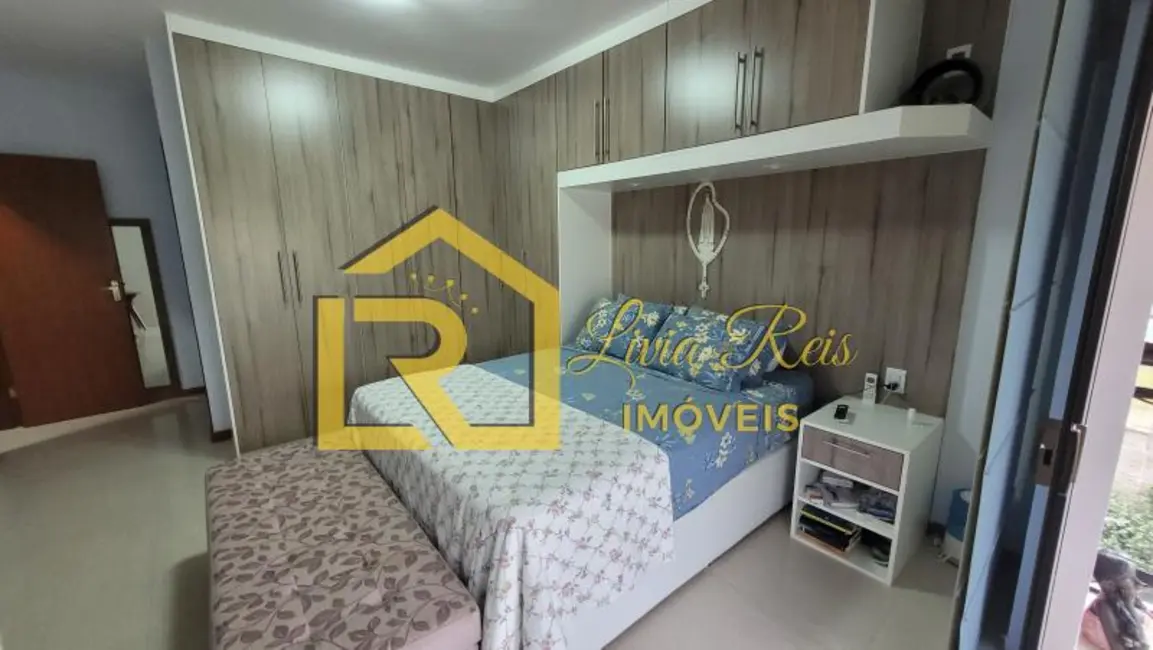 Foto 9 de Casa com 3 quartos à venda, 114m2 em Jardim Bela Vista, Rio Das Ostras - RJ