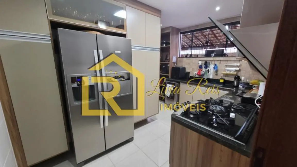 Foto 6 de Casa com 3 quartos à venda, 114m2 em Jardim Bela Vista, Rio Das Ostras - RJ