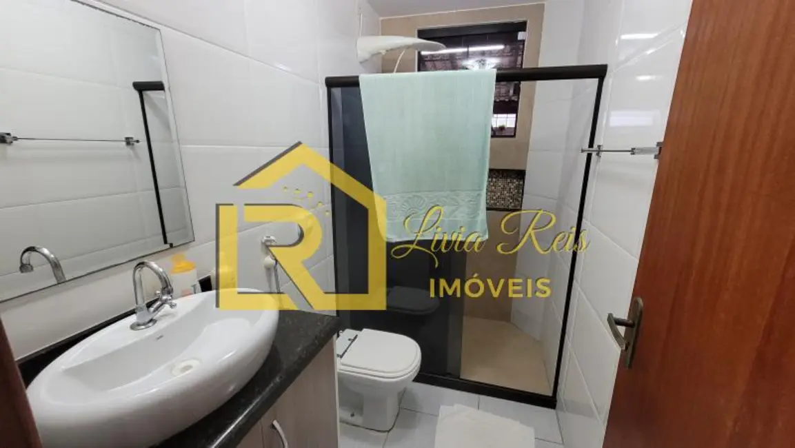 Foto 5 de Casa com 3 quartos à venda, 114m2 em Jardim Bela Vista, Rio Das Ostras - RJ