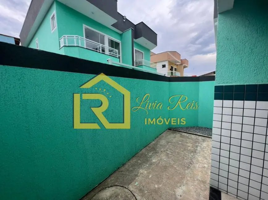 Foto 6 de Casa com 2 quartos à venda, 86m2 em Rio Das Ostras - RJ