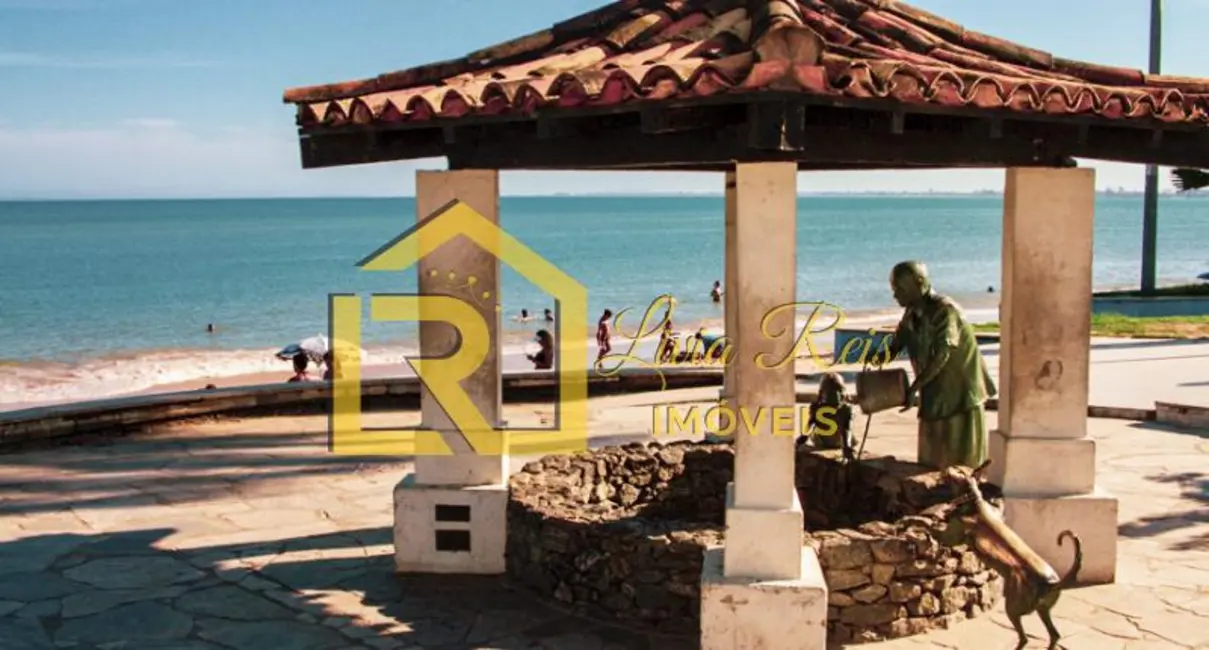 Foto 2 de Terreno / Lote com 1 quarto à venda, 420m2 em Village Rio das Ostras, Rio Das Ostras - RJ