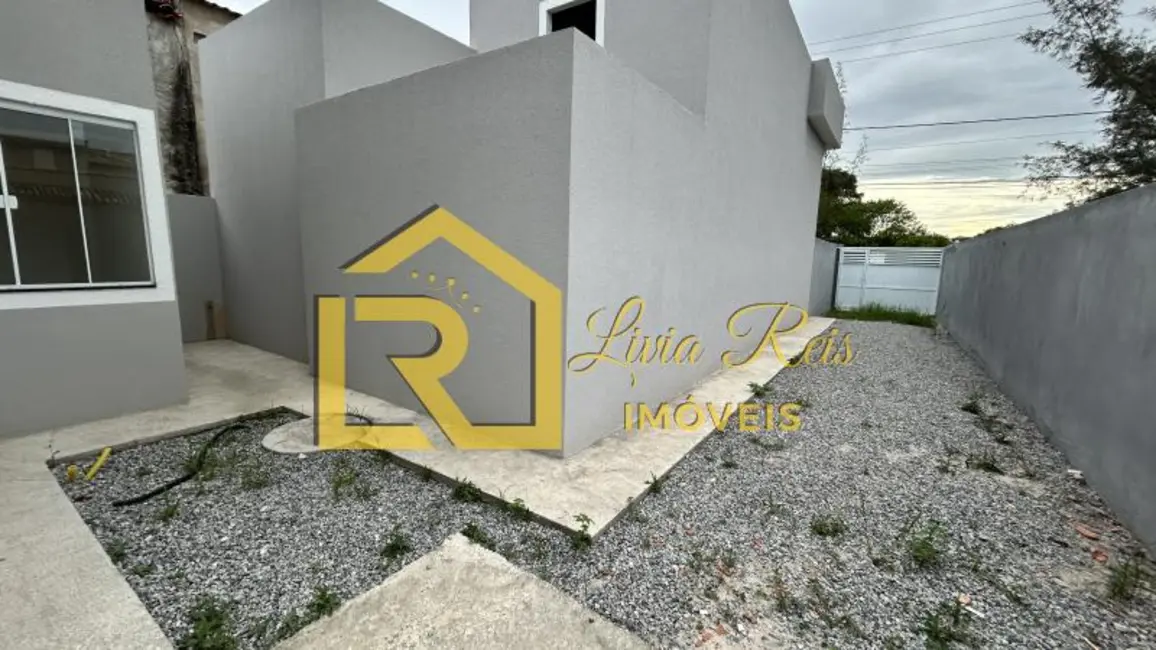 Casa com 2 quartos à venda, 65m2 em Mar Y Lago, Rio Das Ostras - RJ - imagem 5 Foto 5 de Casa com 2 quartos à venda, 65m2 em Mar Y Lago, Rio Das Ostras - RJ