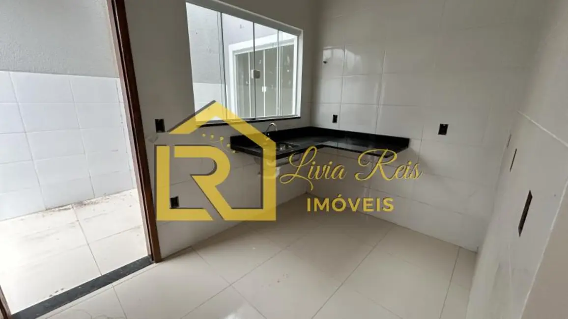 Casa com 2 quartos à venda, 65m2 em Mar Y Lago, Rio Das Ostras - RJ - imagem 6 Foto 6 de Casa com 2 quartos à venda, 65m2 em Mar Y Lago, Rio Das Ostras - RJ