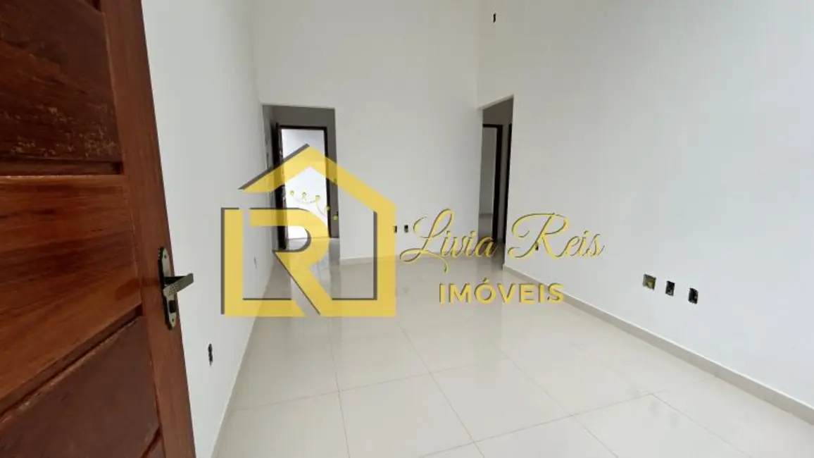 Casa com 2 quartos à venda, 65m2 em Mar Y Lago, Rio Das Ostras - RJ - imagem 4 Foto 4 de Casa com 2 quartos à venda, 65m2 em Mar Y Lago, Rio Das Ostras - RJ