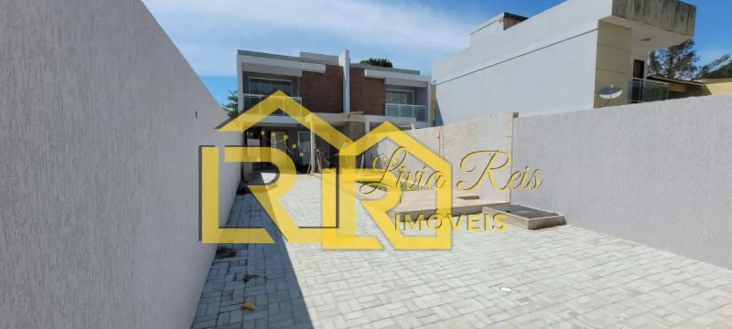 Foto 3 de Casa com 3 quartos à venda, 165m2 em Costazul, Rio Das Ostras - RJ