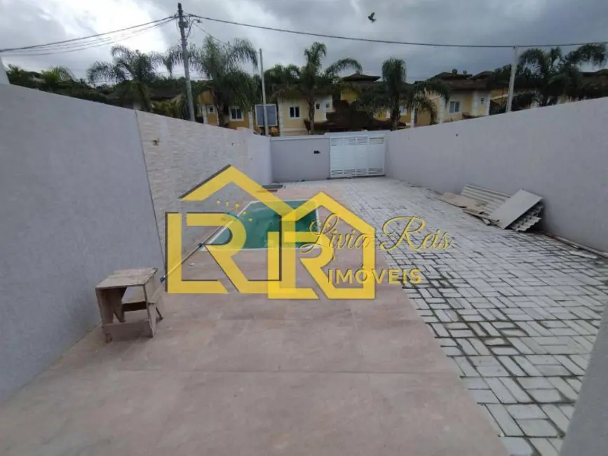 Foto 5 de Casa com 3 quartos à venda, 165m2 em Costazul, Rio Das Ostras - RJ