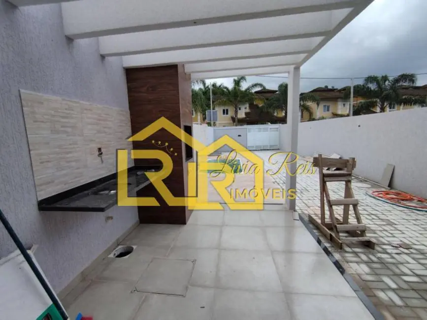 Foto 7 de Casa com 3 quartos à venda, 165m2 em Costazul, Rio Das Ostras - RJ