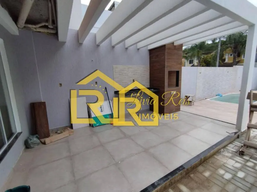 Foto 6 de Casa com 3 quartos à venda, 165m2 em Costazul, Rio Das Ostras - RJ