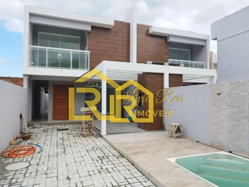 Foto 2 de Casa com 3 quartos à venda, 165m2 em Costazul, Rio Das Ostras - RJ