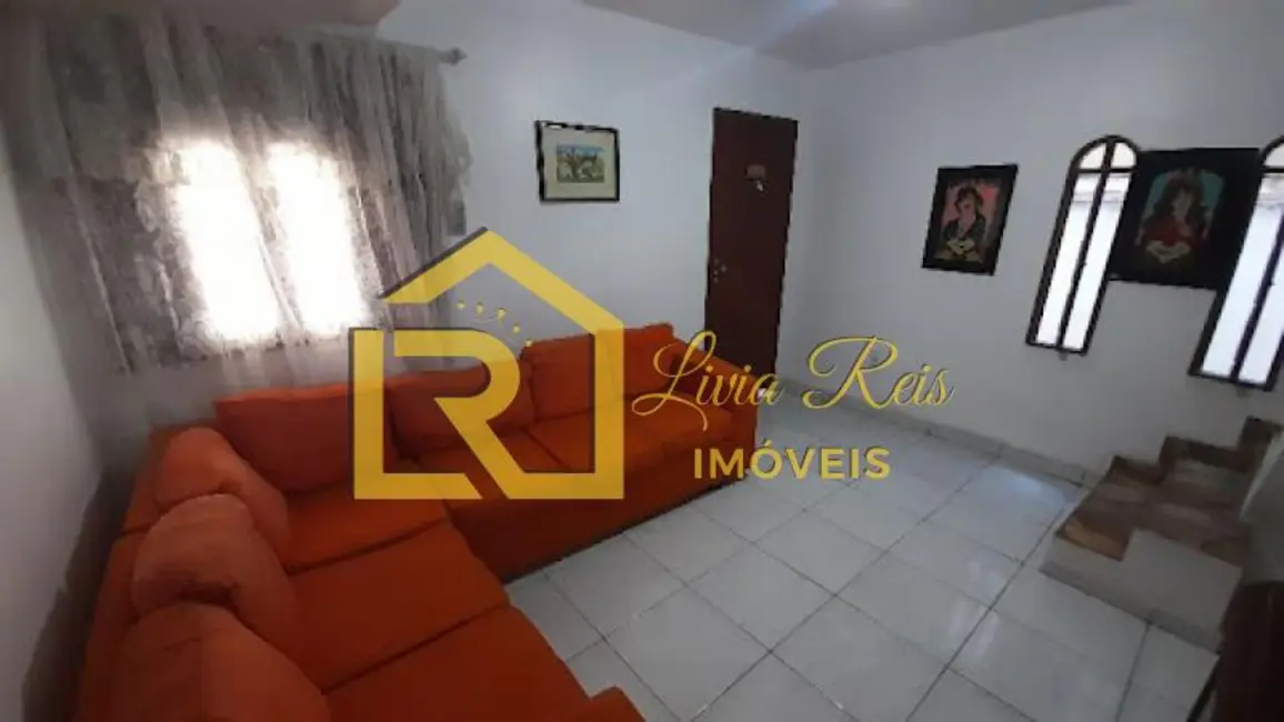 Foto 5 de Casa com 5 quartos à venda, 210m2 em Centro, Rio Das Ostras - RJ