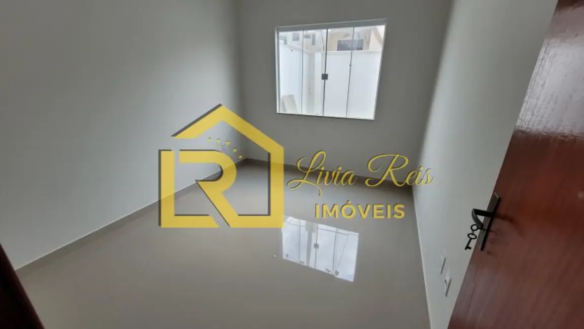 Foto 3 de Casa com 2 quartos à venda, 60m2 em Chácara Mariléa, Rio Das Ostras - RJ