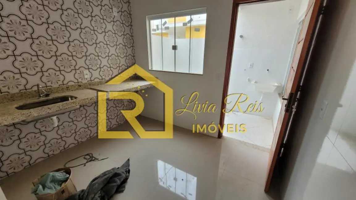 Foto 7 de Casa com 2 quartos à venda, 60m2 em Chácara Mariléa, Rio Das Ostras - RJ