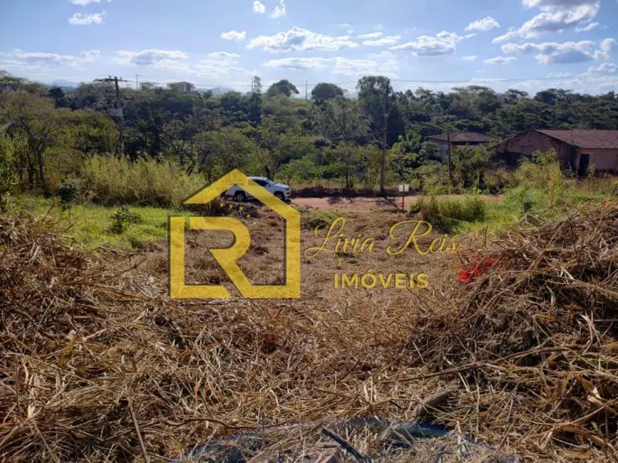 Foto 2 de Terreno / Lote com 1 quarto à venda, 360m2 em Mar do Norte, Rio Das Ostras - RJ