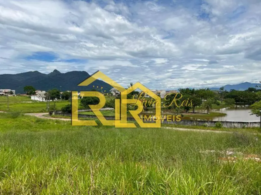 Foto 4 de Terreno / Lote com 1 quarto à venda, 360m2 em Maria Turri, Rio Das Ostras - RJ