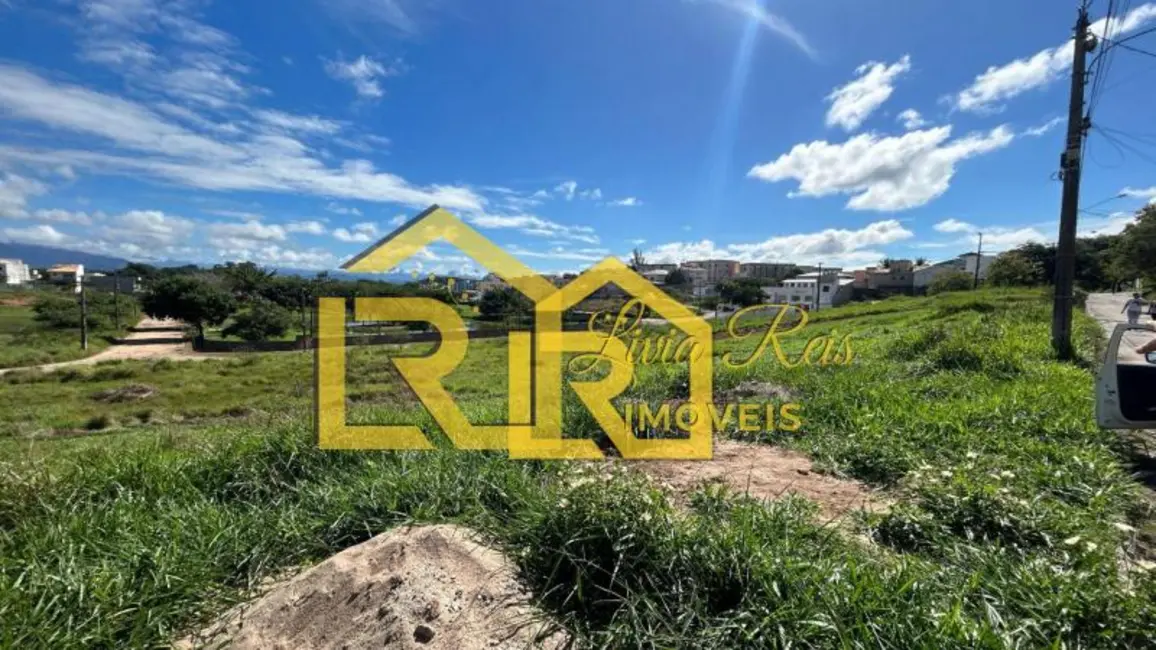 Foto 6 de Terreno / Lote com 1 quarto à venda, 360m2 em Maria Turri, Rio Das Ostras - RJ