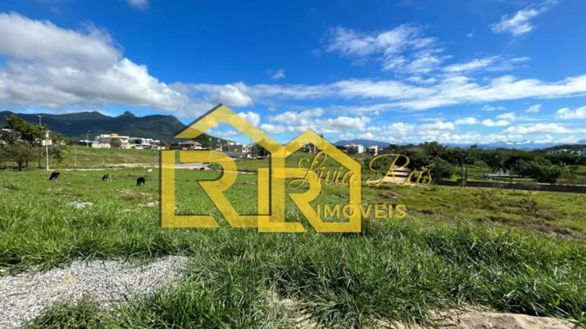 Foto 8 de Terreno / Lote com 1 quarto à venda, 360m2 em Maria Turri, Rio Das Ostras - RJ