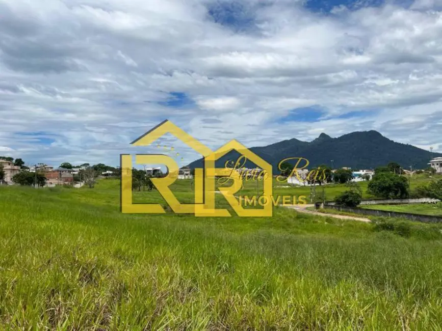 Foto 3 de Terreno / Lote com 1 quarto à venda, 360m2 em Maria Turri, Rio Das Ostras - RJ