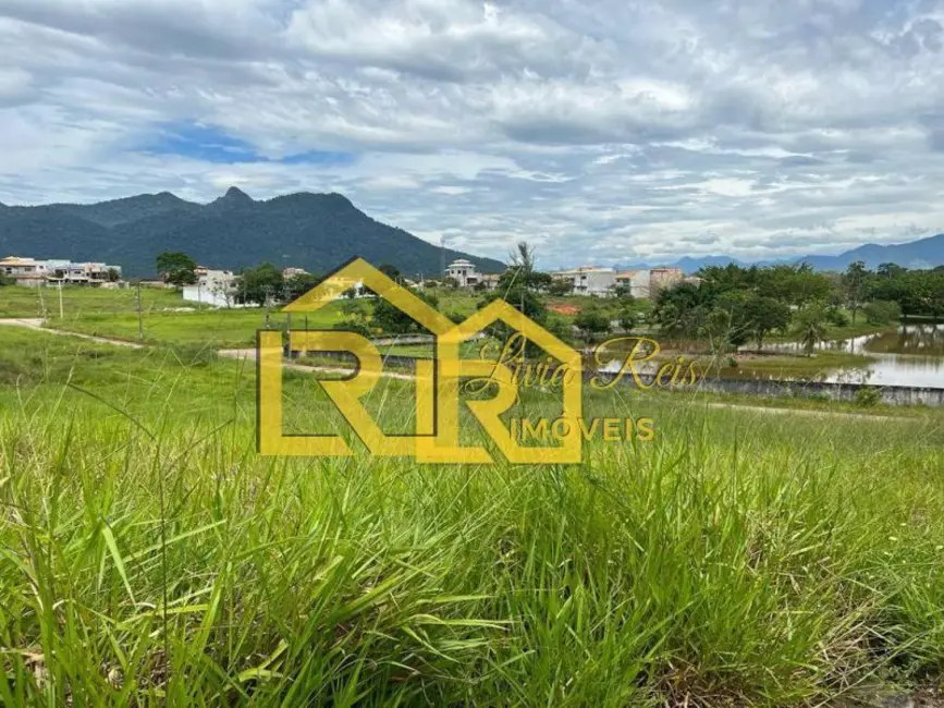 Foto 5 de Terreno / Lote com 1 quarto à venda, 360m2 em Maria Turri, Rio Das Ostras - RJ