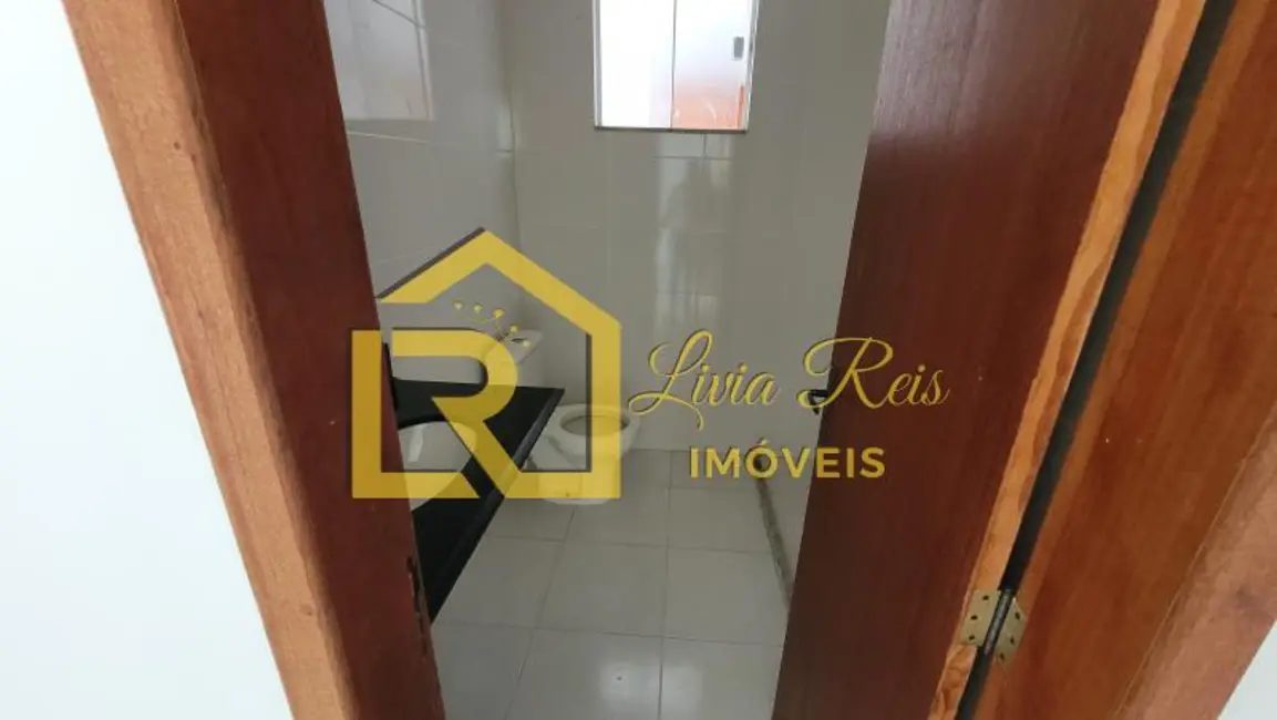 Foto 8 de Casa com 2 quartos à venda, 78m2 em Jardim Bela Vista, Rio Das Ostras - RJ