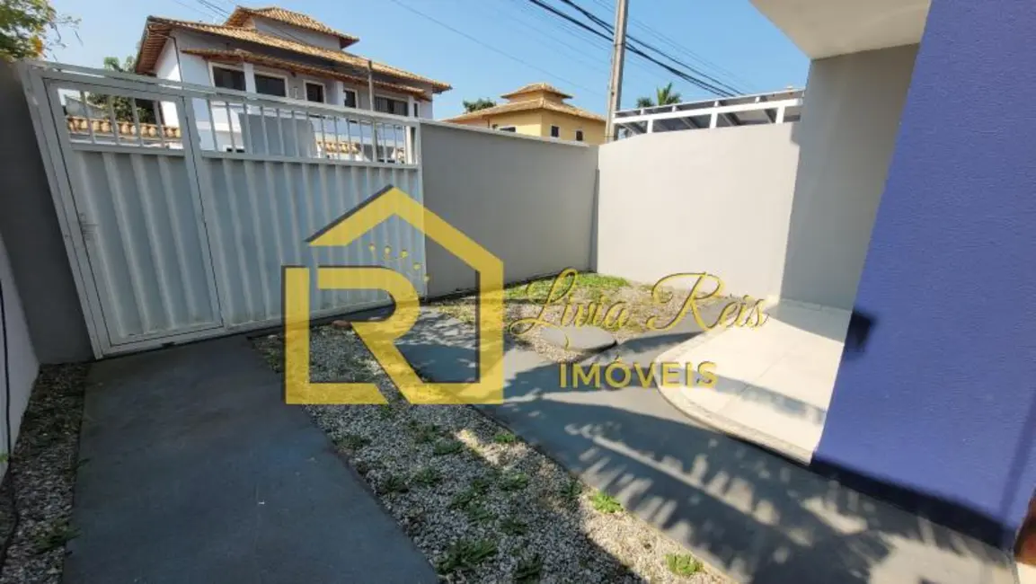 Foto 3 de Casa com 2 quartos à venda, 78m2 em Jardim Bela Vista, Rio Das Ostras - RJ