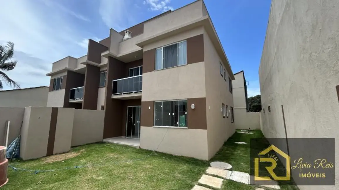 Foto 1 de Apartamento com 2 quartos à venda, 80m2 em Reduto da Paz, Rio Das Ostras - RJ
