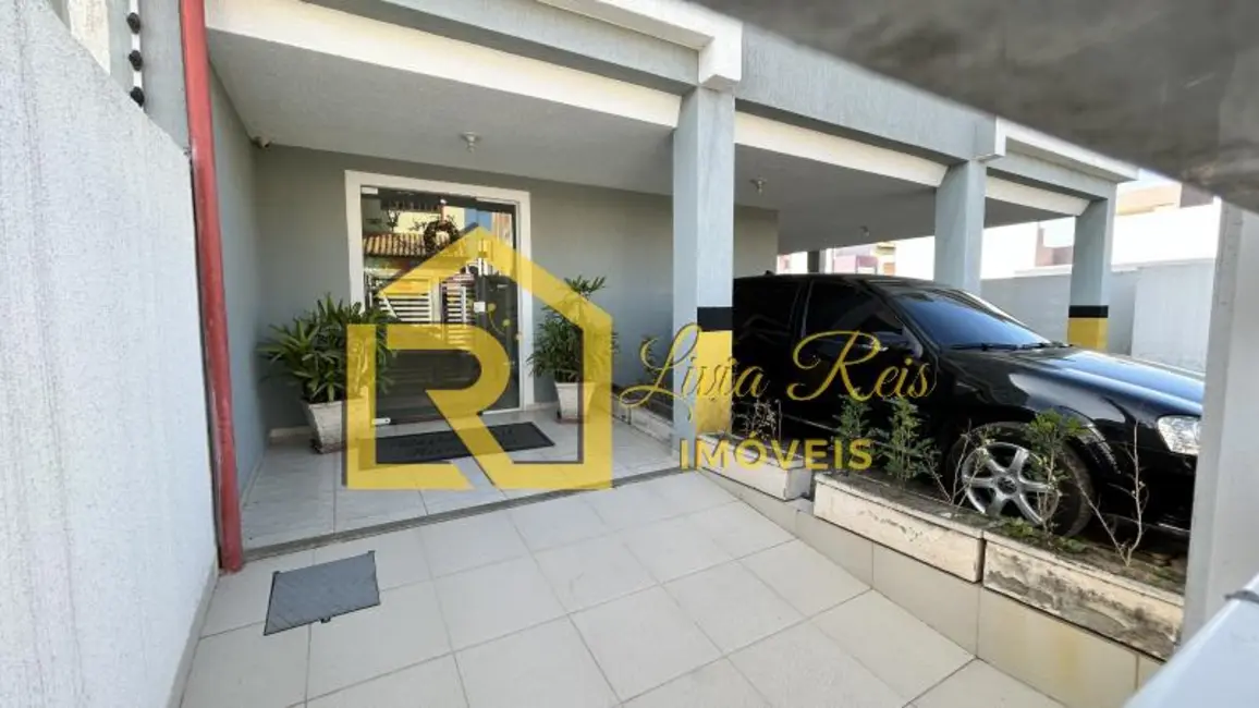 Foto 5 de Apartamento com 2 quartos à venda, 110m2 em Village Rio das Ostras, Rio Das Ostras - RJ