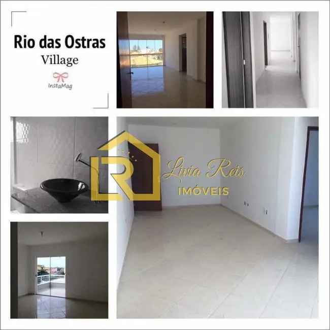 Foto 9 de Apartamento com 2 quartos à venda, 110m2 em Village Rio das Ostras, Rio Das Ostras - RJ