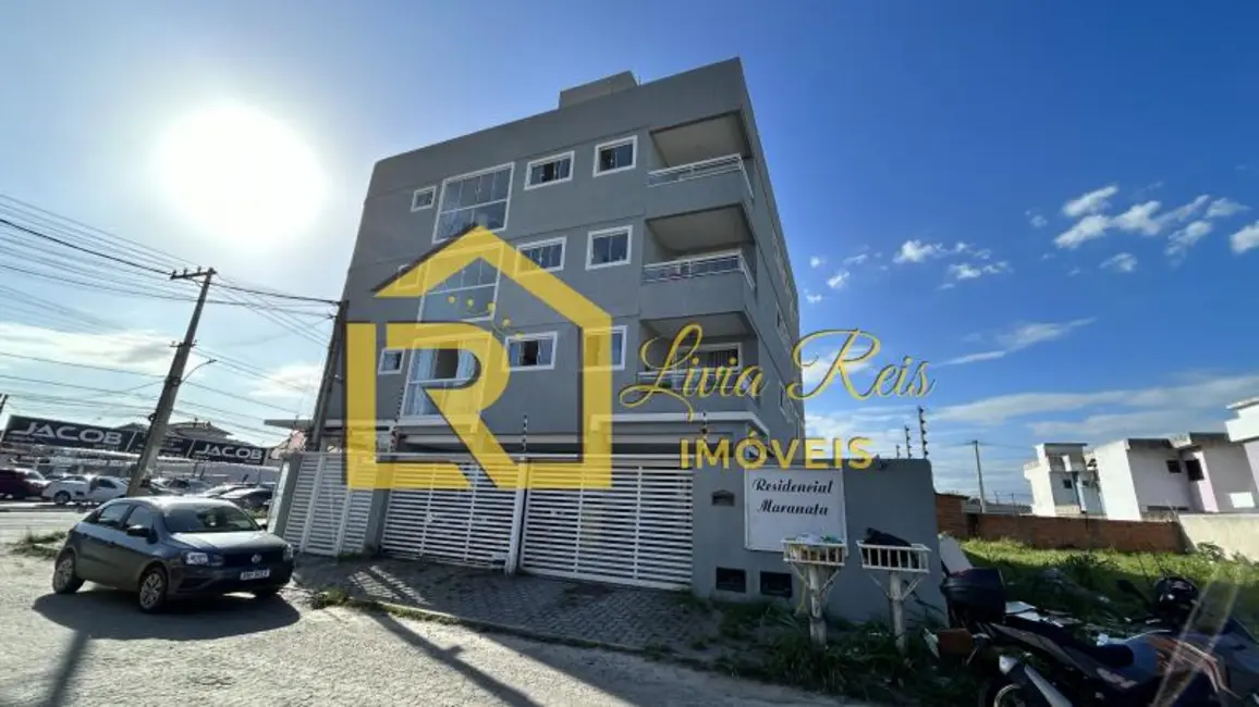 Foto 2 de Apartamento com 2 quartos à venda, 110m2 em Village Rio das Ostras, Rio Das Ostras - RJ