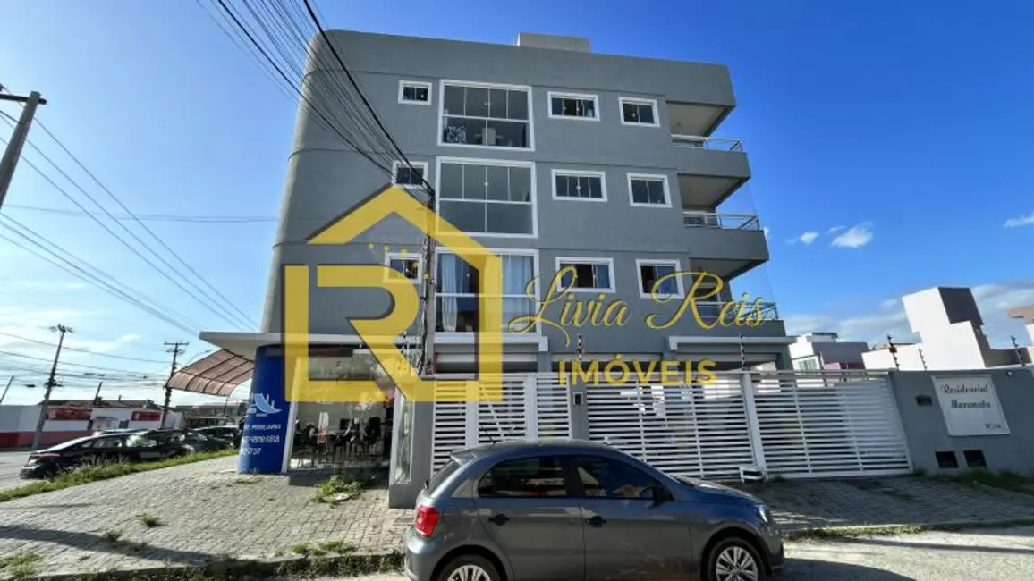 Foto 3 de Apartamento com 2 quartos à venda, 110m2 em Village Rio das Ostras, Rio Das Ostras - RJ