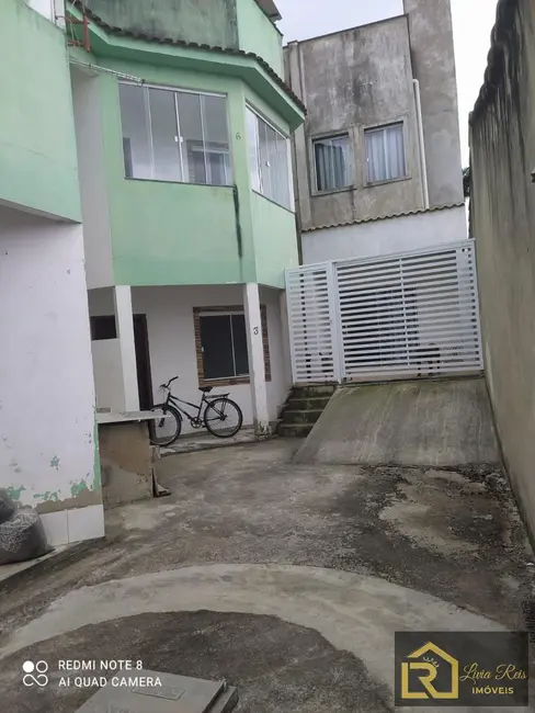 Foto 1 de Casa com 4 quartos à venda, 180m2 em Cidade Praiana, Rio Das Ostras - RJ