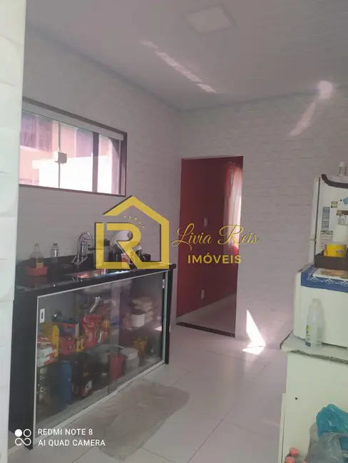 Foto 9 de Casa com 4 quartos à venda, 180m2 em Cidade Praiana, Rio Das Ostras - RJ
