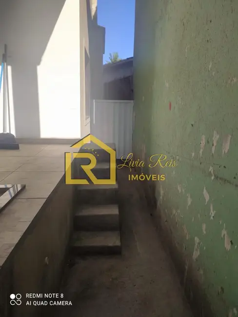 Foto 4 de Casa com 4 quartos à venda, 180m2 em Cidade Praiana, Rio Das Ostras - RJ
