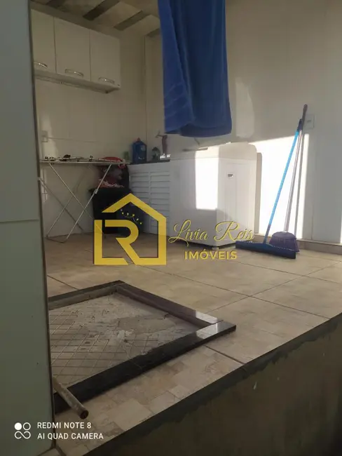 Foto 6 de Casa com 4 quartos à venda, 180m2 em Cidade Praiana, Rio Das Ostras - RJ