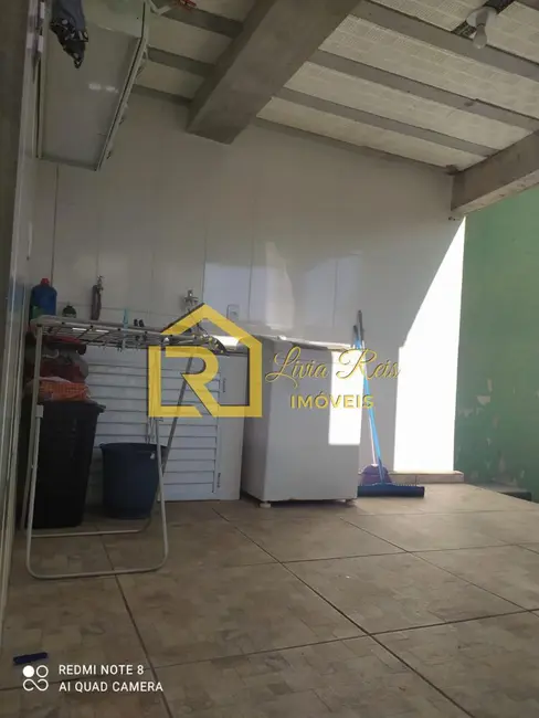 Foto 7 de Casa com 4 quartos à venda, 180m2 em Cidade Praiana, Rio Das Ostras - RJ