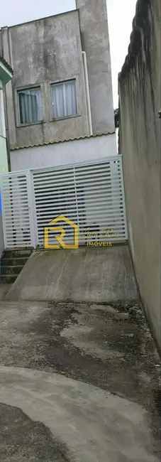 Foto 3 de Casa com 4 quartos à venda, 180m2 em Cidade Praiana, Rio Das Ostras - RJ