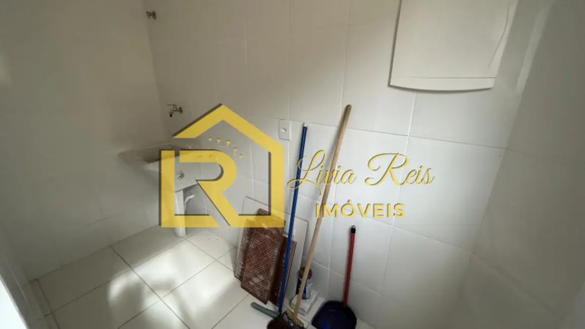 Foto 5 de Apartamento com 3 quartos à venda, 80m2 em Ouro Verde, Rio Das Ostras - RJ