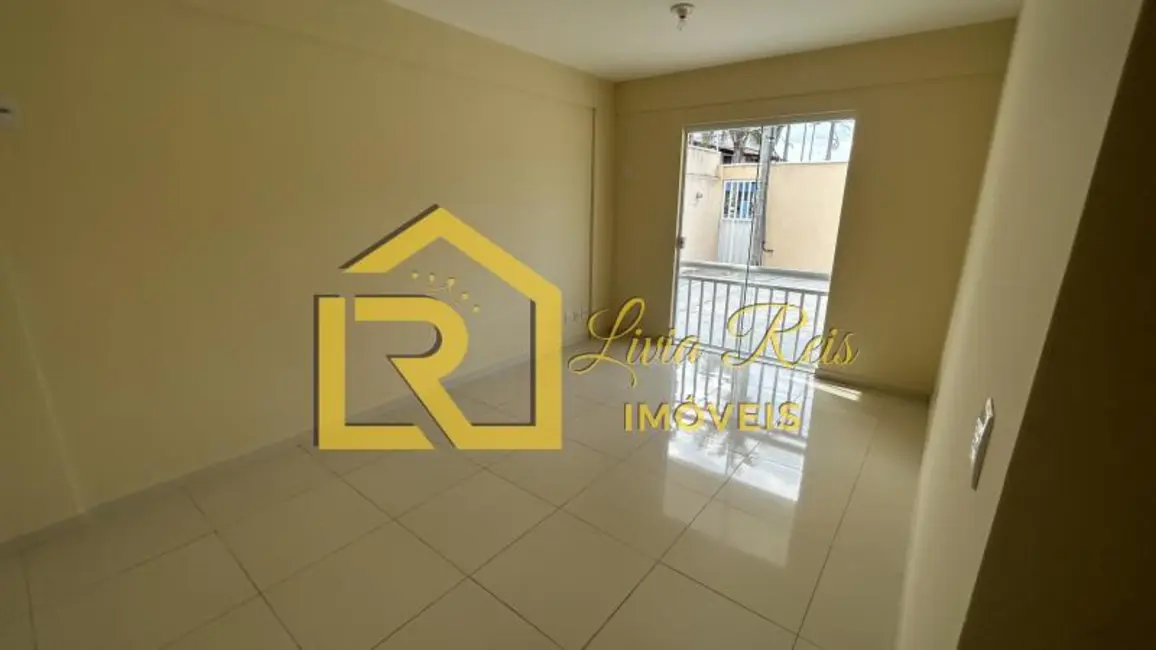 Foto 3 de Apartamento com 3 quartos à venda, 80m2 em Ouro Verde, Rio Das Ostras - RJ